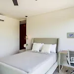 Panoramic Apartahotel 4*