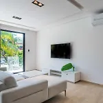 Apartahotel Panoramic 4*