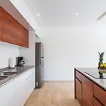 Panoramic Apartahotel