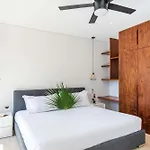 Apartahotel Panoramic