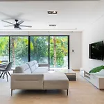 Panoramic Tulum
