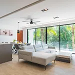 Panoramic Apartahotel Tulum