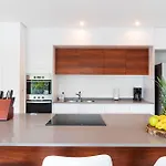Panoramic Apartahotel 4*