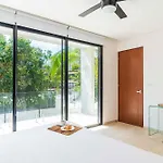 Apartahotel Panoramic Tulum