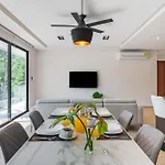 Panoramic Apartahotel