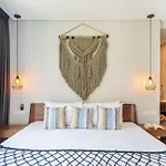 Apartahotel Panoramic Tulum