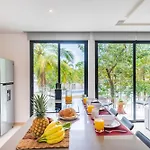Apartahotel Panoramic