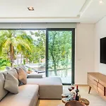 Panoramic Apartahotel 4*