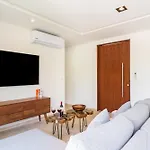 Apartahotel Panoramic 4*
