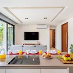 Panoramic 4* Tulum
