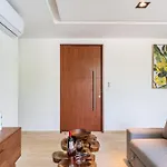 Apartahotel Panoramic