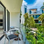 Panoramic Tulum