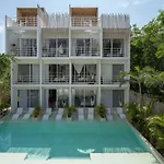 Modern And Stylish Studio In Muuk Tulum