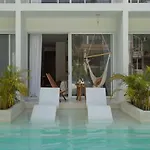 Modern And Stylish Studio In Muuk Tulum