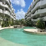 Your Perfect Space, Gf With Pool Access For 3