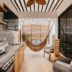 Apartment Casa Reina Tulum