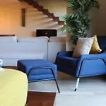Two Bedroom Apartment In La Veleta, With Private Pool