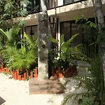 Two Bedroom Apartment In La Veleta, With Private Pool