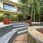 Two Bedroom Apartment In La Veleta, With Private Pool