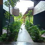 Tulum Family Stay 2 Bedrooms Swim Up