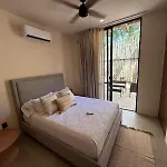 Luxury Tulum Condo Near The Beach