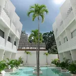 Ideal Studio For Digital Nomads