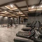 Loft, Gym, Pool, Internet Zama