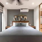 New Bamboo Zamare Pool & Gym