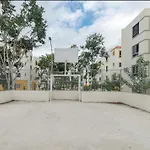 Al Lado De Zamna, Cenotes, Alberca, 2 Rec, Cerca De Aeropuerto, Playa 15 Min