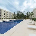 Al Lado De Zamna, Cenotes, Alberca, 2 Rec, Cerca De Aeropuerto, Playa 15 Min