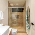 Lux 2 Bd Corner W Swim Up Pool Aldea Zama Holiday home