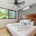 Lux 2 Bd Corner W Swim Up Pool Aldea Zama Holiday home Tulum