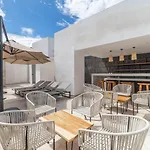 Lux 2 Bd Corner W Swim Up Pool Aldea Zama Tulum