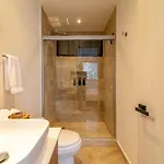Lux 2 Bd Corner W Swim Up Pool Aldea Zama Holiday home