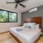 Holiday home Lux 2 Bd Corner W Swim Up Pool Aldea Zama Tulum