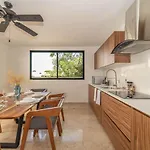 Lux 2 Bd Corner W Swim Up Pool Aldea Zama Holiday home