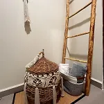 Experience The Charm Of Tulum, A Unique Loft In Aldea Zama Apartamento Tulum