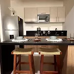 Experience The Charm Of Tulum, A Unique Loft In Aldea Zama Apartamento