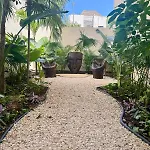 Experience The Charm Of Tulum, A Unique Loft In Aldea Zama