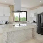 Penthouse Blue Luxury Kukulkan