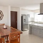 Penthouse Blue Luxury Kukulkan * Tulum