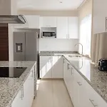Penthouse Blue Luxury Kukulkan Apartamento