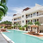 Penthouse Blue Luxury Kukulkan Apartamento Tulum