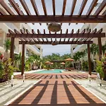 Penthouse Blue Luxury Kukulkan