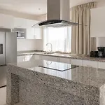 Penthouse Blue Luxury Kukulkan * Tulum