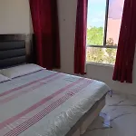 Departamento Aldea Tulu