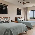 Tankah Beach 3Br Apartmen, Ocean Views, Plus Concierge