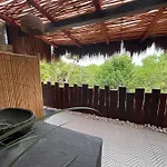 Villa Curandero