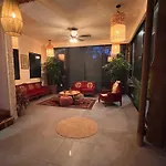 Villa Curandero