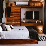 Aguasanta Tulum Bohemian Chic